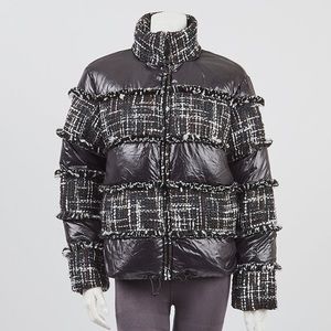 In search of authentic Chanel Puffer 38/40
